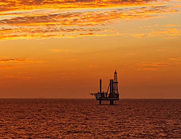 东营市胜利油田